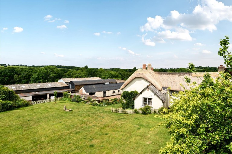 Images for Sampford Courtenay, Okehampton