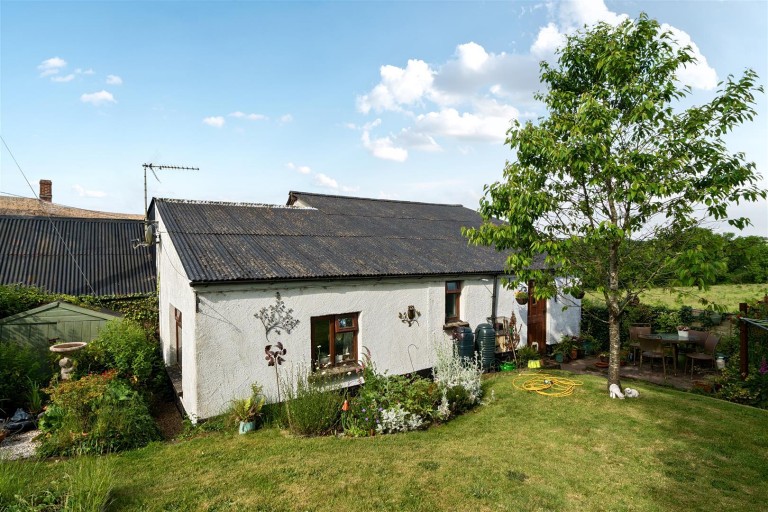 Images for Sampford Courtenay, Okehampton