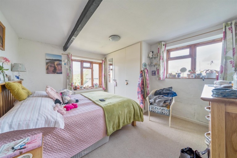 Images for Sampford Courtenay, Okehampton