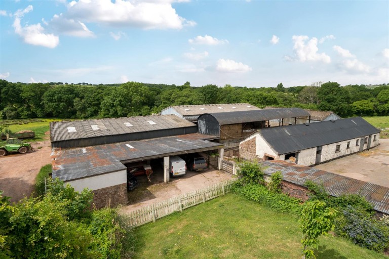 Images for Sampford Courtenay, Okehampton