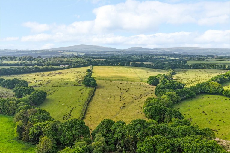 Images for Sampford Courtenay, Okehampton