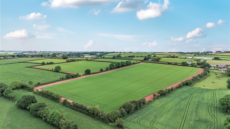 Images for Sampford Courtenay, Okehampton