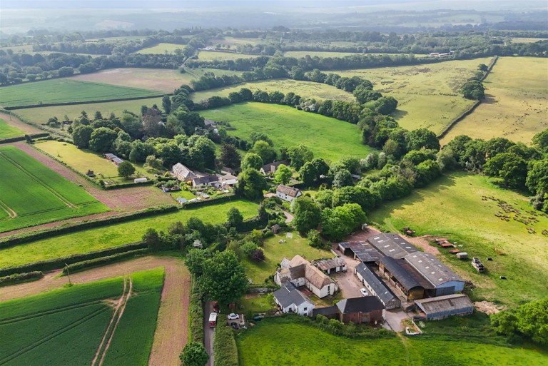 Images for Sampford Courtenay, Okehampton