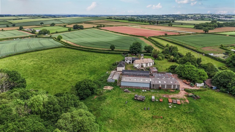 Images for Sampford Courtenay, Okehampton