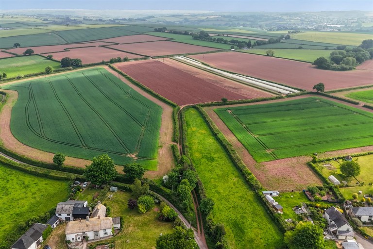 Images for Sampford Courtenay, Okehampton