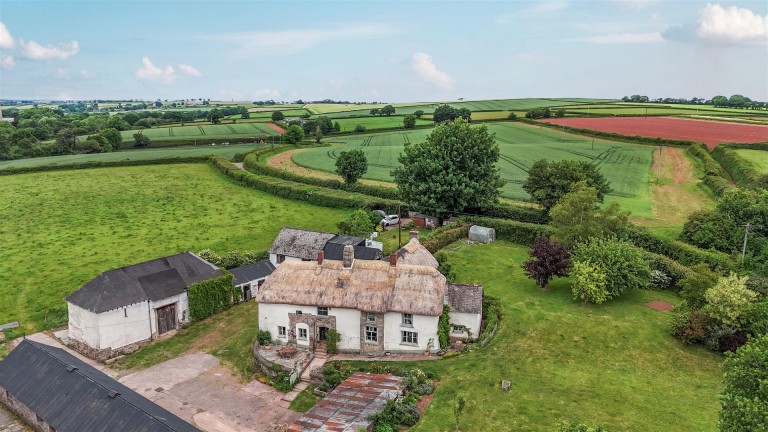 Images for Sampford Courtenay, Okehampton