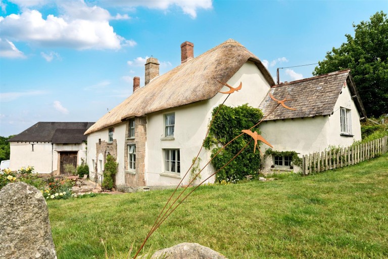 Images for Sampford Courtenay, Okehampton