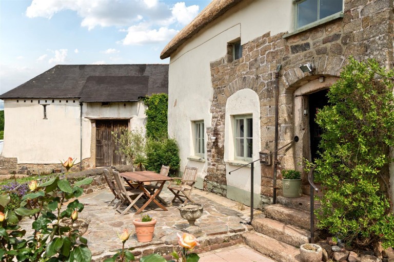 Images for Sampford Courtenay, Okehampton