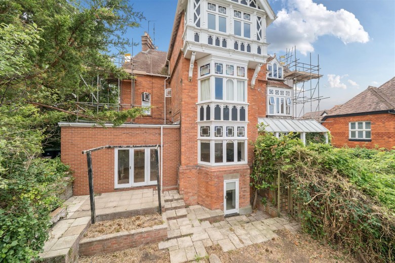 Click the photo for more details of Victoria Grove, Bridport