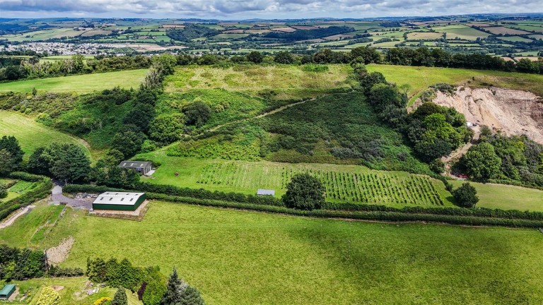 Images for Swimbridge, Barnstaple