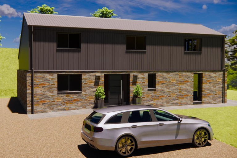 Images for Swimbridge, Barnstaple