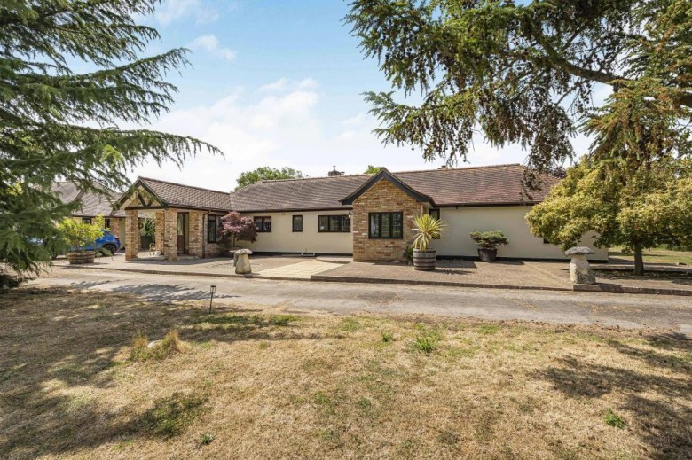Click the photo for more details of Stretham Road, Wilburton, Ely