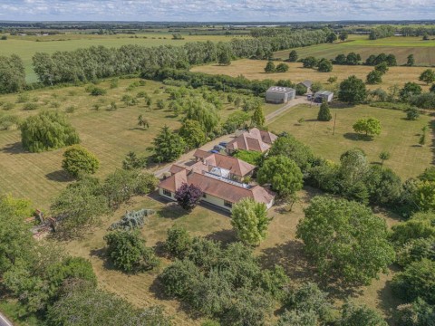 Click the photo for more details of Stretham Road, Wilburton, Ely