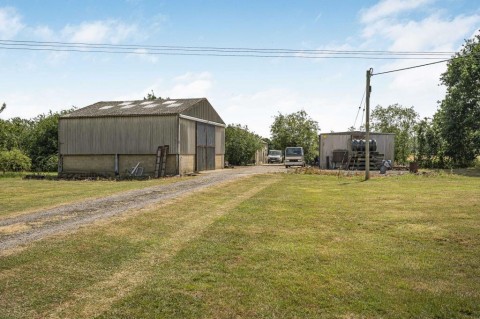 Click the photo for more details of Stretham Road, Wilburton, Ely