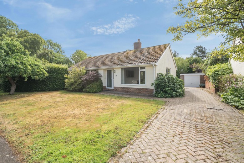 Click the photo for more details of Nutmead Close, Child Okeford, Blandford Forum