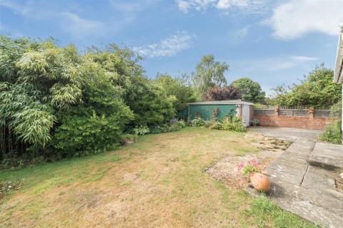 Click the photo for more details of Nutmead Close, Child Okeford, Blandford Forum