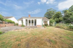 Images for Nutmead Close, Child Okeford, Blandford Forum