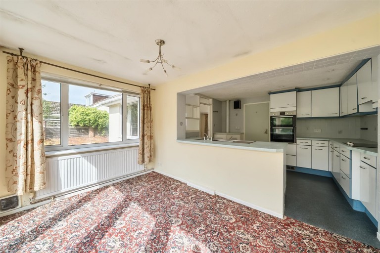 Images for Nutmead Close, Child Okeford, Blandford Forum