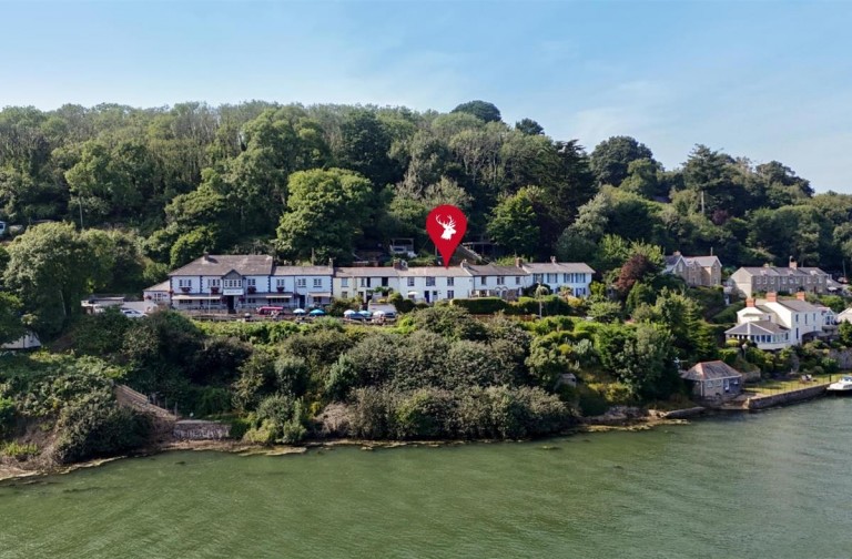 Images for Trenhaile Terrace, Malpas, Truro