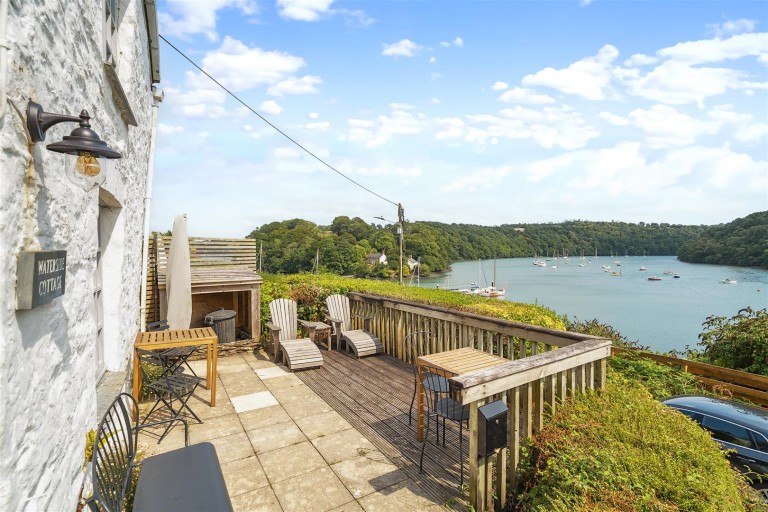 Images for Trenhaile Terrace, Malpas, Truro