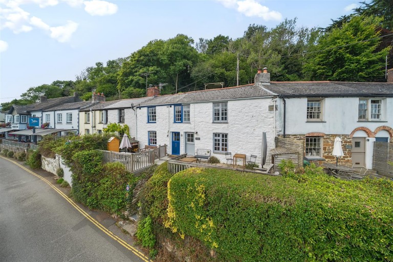 Images for Trenhaile Terrace, Malpas, Truro