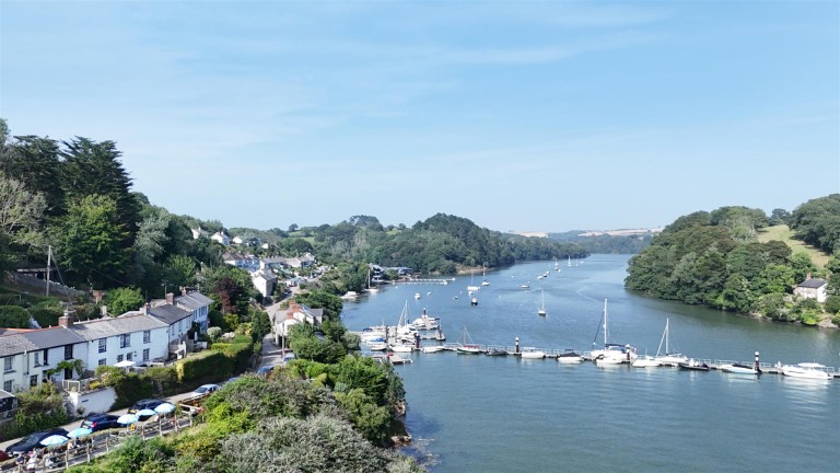 Images for Trenhaile Terrace, Malpas, Truro