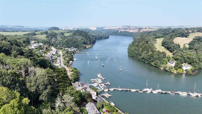 Images for Trenhaile Terrace, Malpas, Truro