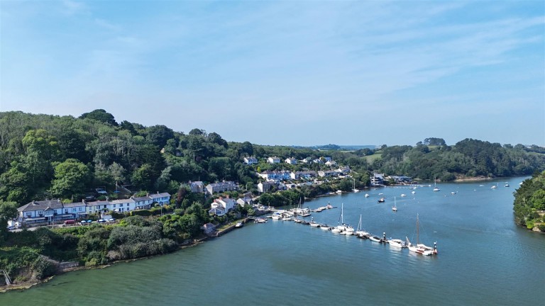 Images for Trenhaile Terrace, Malpas, Truro