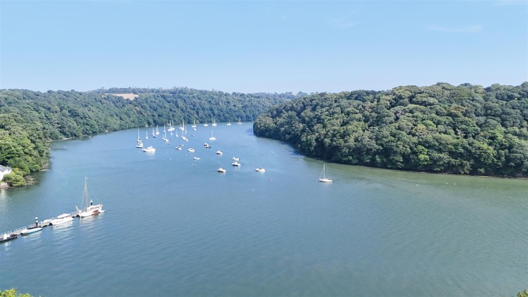 Images for Trenhaile Terrace, Malpas, Truro