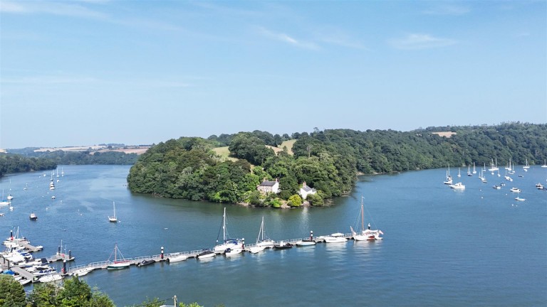 Images for Trenhaile Terrace, Malpas, Truro