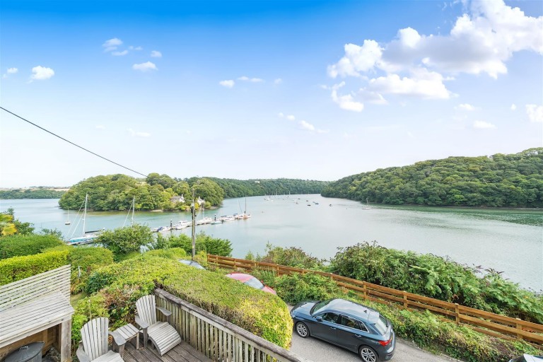 Images for Trenhaile Terrace, Malpas, Truro
