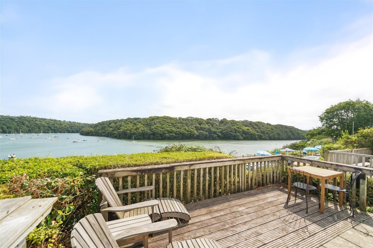 Images for Trenhaile Terrace, Malpas, Truro