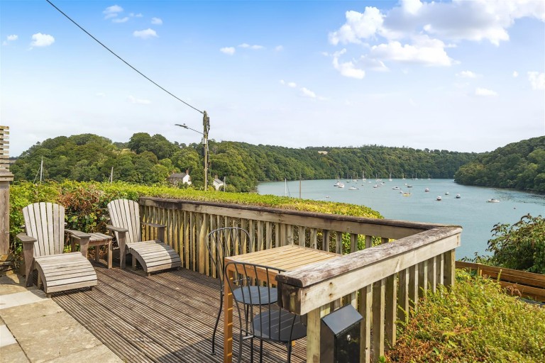 Images for Trenhaile Terrace, Malpas, Truro