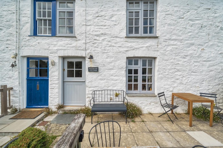 Images for Trenhaile Terrace, Malpas, Truro