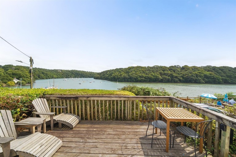 Images for Trenhaile Terrace, Malpas, Truro