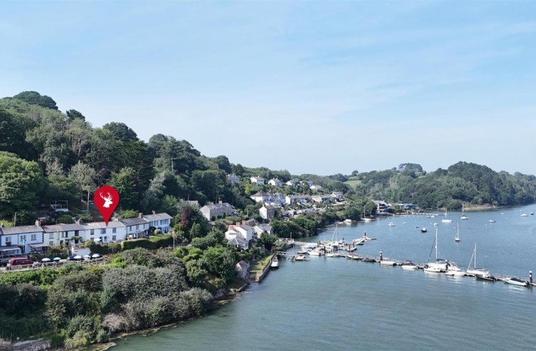 Images for Trenhaile Terrace, Malpas, Truro