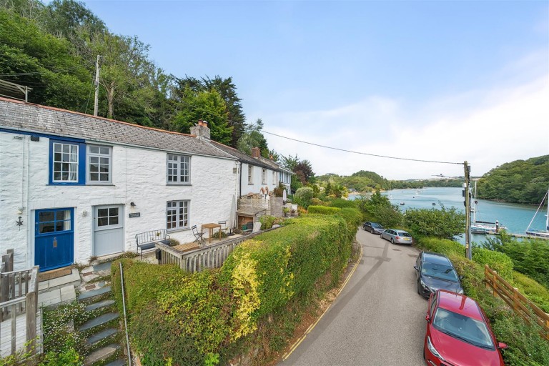 Images for Trenhaile Terrace, Malpas, Truro