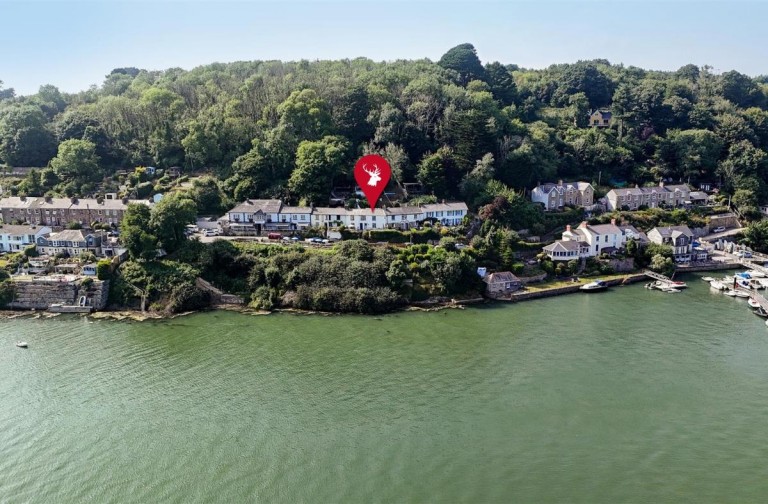 Images for Trenhaile Terrace, Malpas, Truro