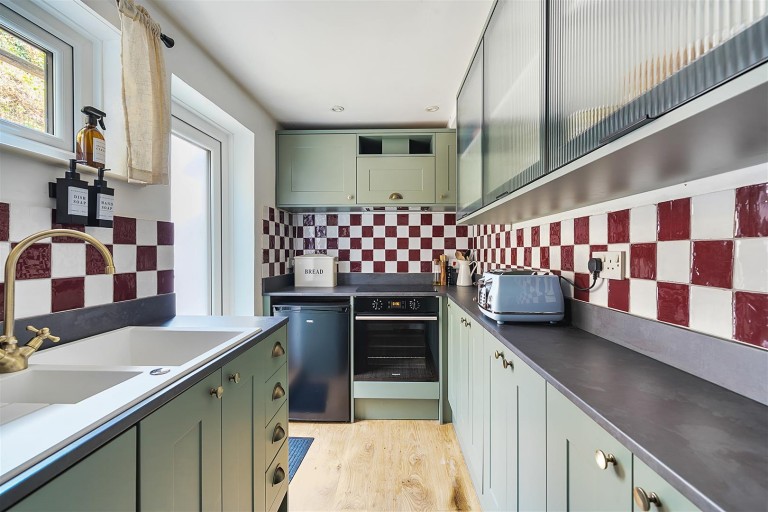 Images for Trenhaile Terrace, Malpas, Truro
