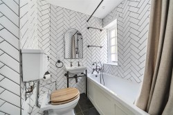 Images for Trenhaile Terrace, Malpas, Truro