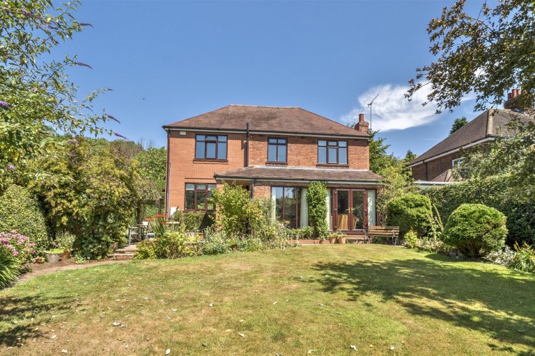 Images for Well Lane, Blackfordby, DE11