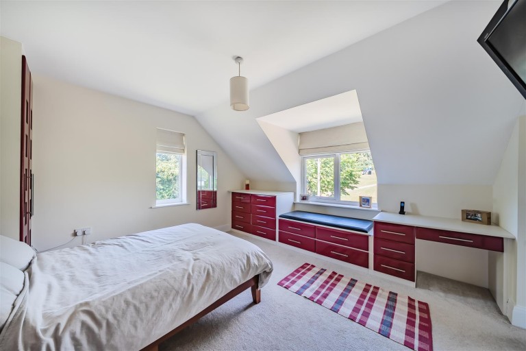 Images for Well Lane, Blackfordby, DE11