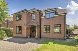 Images for Well Lane, Blackfordby, DE11