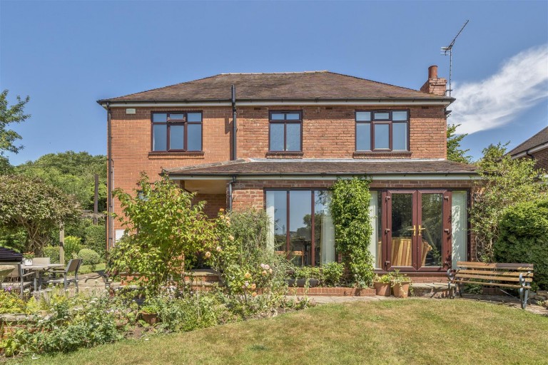 Images for Well Lane, Blackfordby, DE11