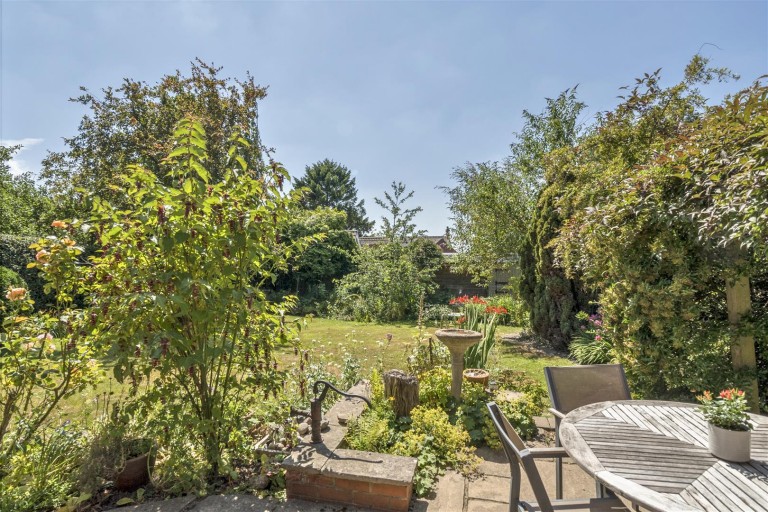 Images for Well Lane, Blackfordby, DE11
