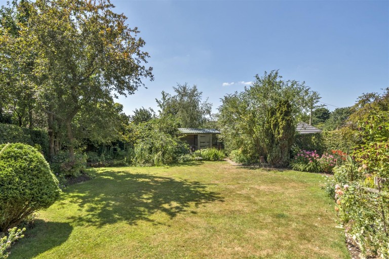 Images for Well Lane, Blackfordby, DE11