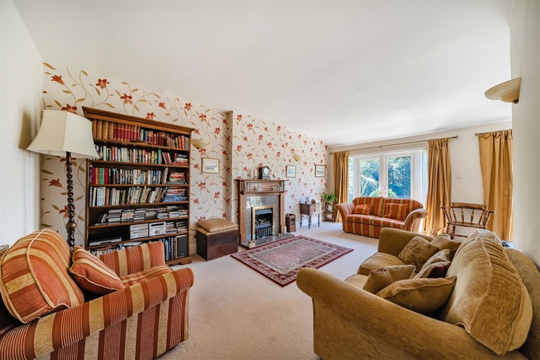 Images for Well Lane, Blackfordby, DE11