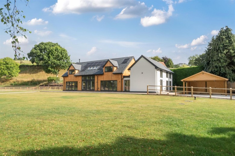 Click the photo for more details of Coleford, Crediton