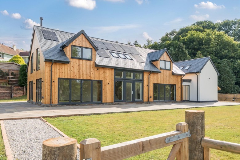 Click the photo for more details of Coleford, Crediton