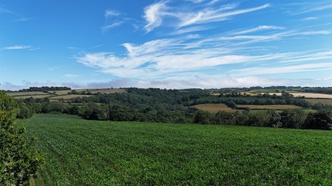 Click the photo for more details of Land at Bullmoor Cross, Musbury, Axminster